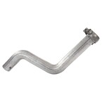 Muffler Pipe Exhaust Intermediate - Front, Outlet 5.0L Main Image