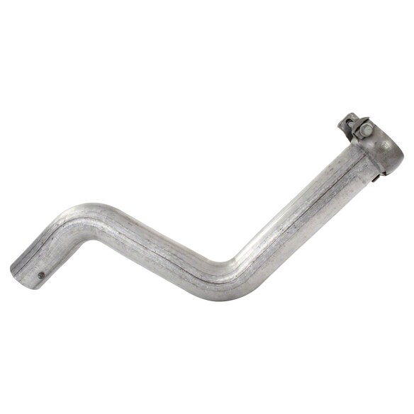 Muffler Pipe Exhaust Intermediate - Front, Outlet 5.0L Main Image