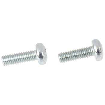 Bolt - M5 X 16MM 6.7L