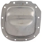 Differential Cover Main Image