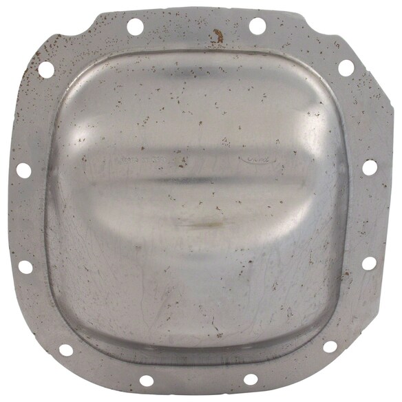 Differential Cover Main Image