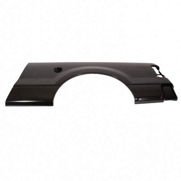 Truck Bed Panel - Left Main Image