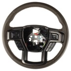 Wheel Steering Main Image