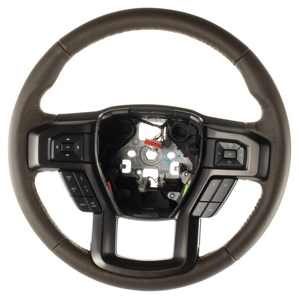 Wheel Steering Main Image