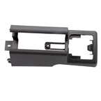 Seat Track Cover - Front Main Image