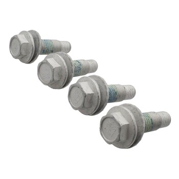 Suspension Control Arm Bolt - M18, Rear