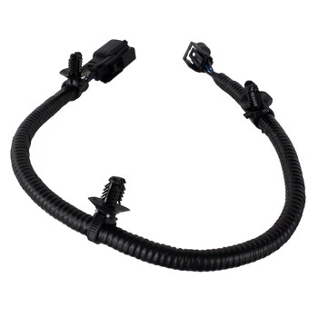 Engine Compartment Wiring - Center