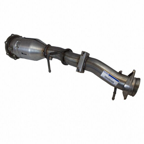 Catalytic Converter Catalyst - 6.4L Main Image