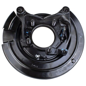 Parking Brake Adaptor - Left, Rear