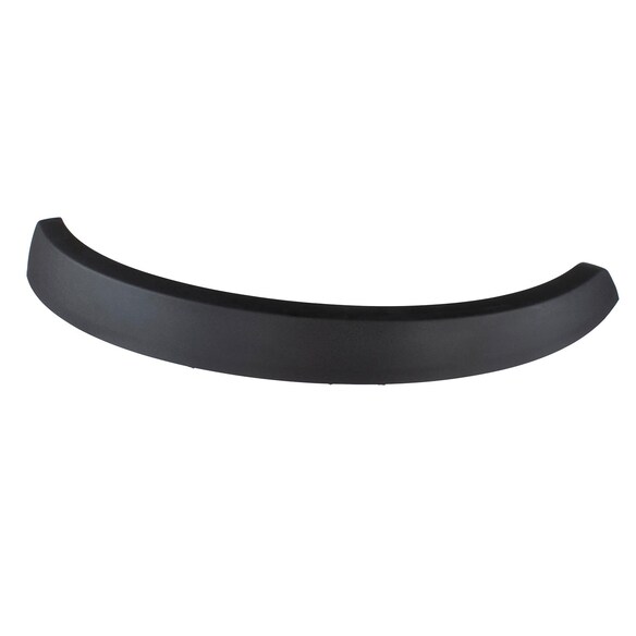 Fender Flare Wheel Arch Molding - Left Main Image
