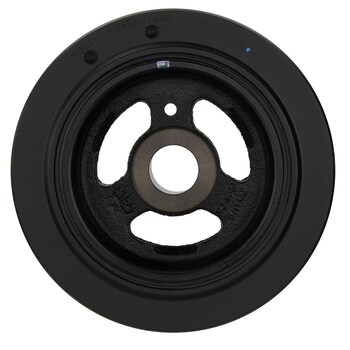 Engine Crankshaft Pulley - 2.5L