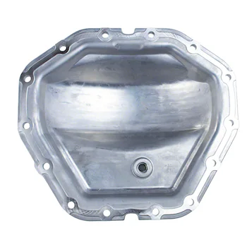 Differential Cover