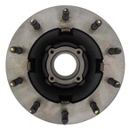 Wheel Hub - Front 20, 22 Main Image