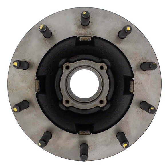 Wheel Hub - Front 20, 22 Main Image