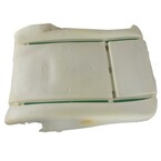Seat Back Cushion Pad - Right, Rear Main Image