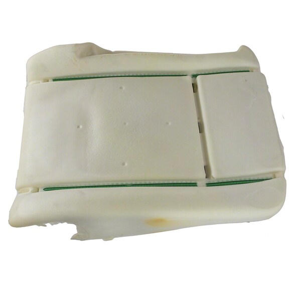 Seat Back Cushion Pad - Right, Rear Main Image