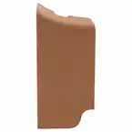 Body B-Pillar Trim Panel Cap - Left Main Image