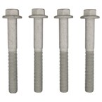 Damper Bolt Suspension Crossmember <br>Suspension - M10 X 80MM, Rear Main Image