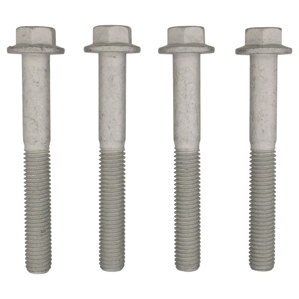 Damper Bolt Suspension Crossmember <br>Suspension - M10 X 80MM, Rear Main Image