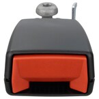 Seat Belt Receptacle - Right, Rear Main Image