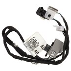 Wire - Left, Front Main Image