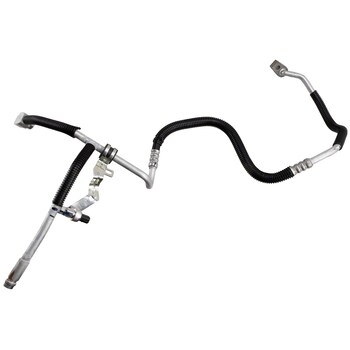 AIR CONDITIONING (A/C) Refrigerant Discharge Hose Tube