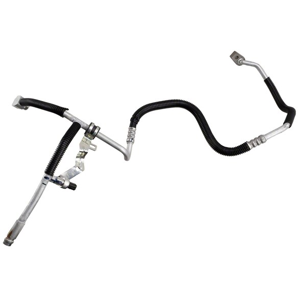AIR CONDITIONING (A/C) Refrigerant Discharge Hose Tube Main Image