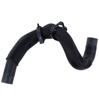 Radiator Coolant Hose - Upper (Tremor)
