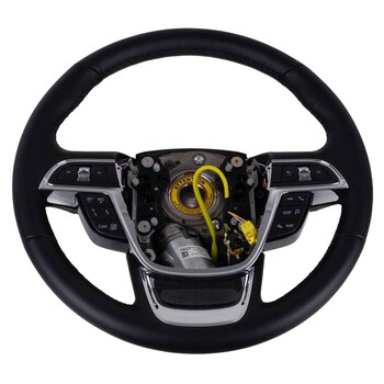 Steering Wheel (Active Steering)