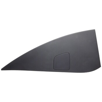 Instrument Panel Side Cover - Right