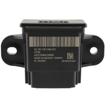 Headlight Levelling Control Actuator and