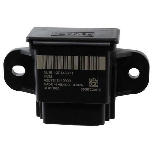 Headlight Levelling Control Actuator and Main Image