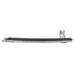 Retainer Window Channel - Right, Rear Main Image