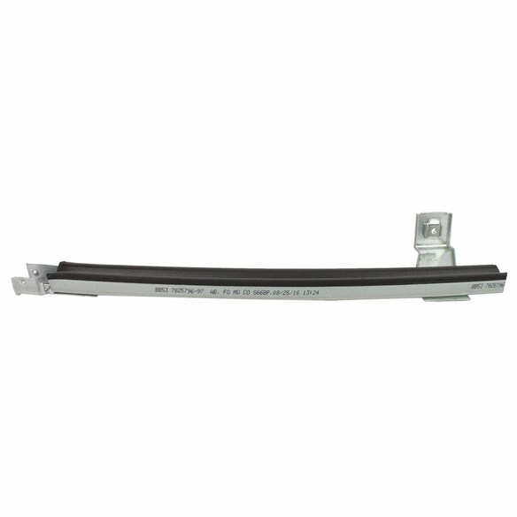 Retainer Window Channel - Right, Rear Main Image