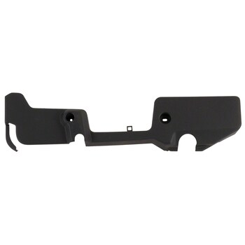 Seat Frame Trim Panel Track Cover