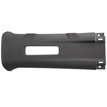 Door Pillar Post Trim Set - Right