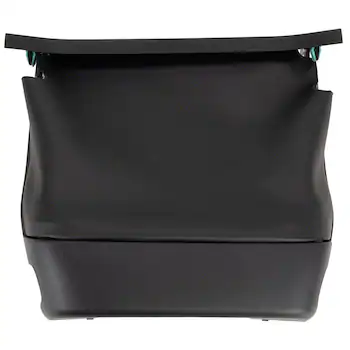 Lane Control Assist Shroud Steering Column - Upper