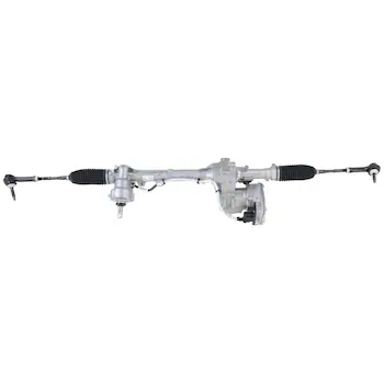 Steering Gear Rack and PINI