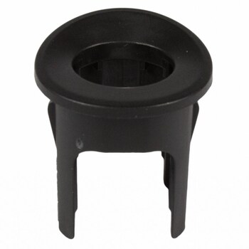 Parking Aid Sensor Bracket Retainer - Right