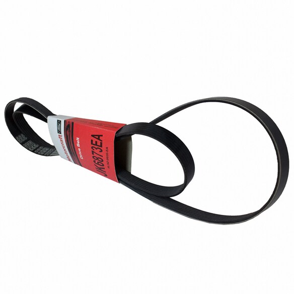 Serpentine Belt Main Image