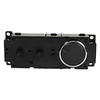 Seat Switch - Left, Front Main Image