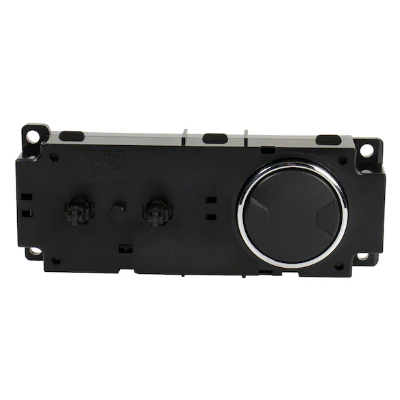 Seat Switch - Left, Front Main Image
