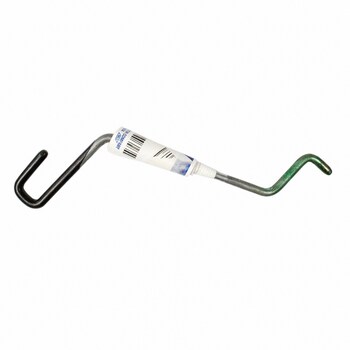 Door Lock Operating Rod - Left, Front