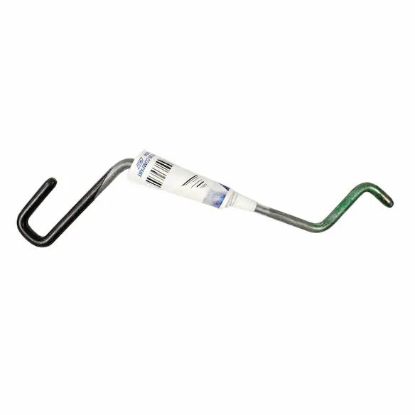 Door Lock Operating Rod - Left, Front Main Image