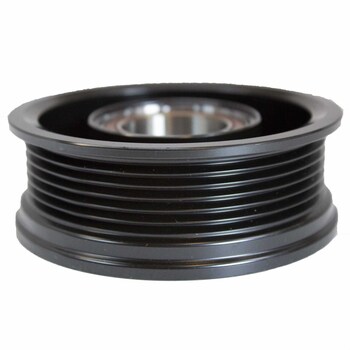 AIR CONDITIONING (A/C) Compressor Clutch Pulley