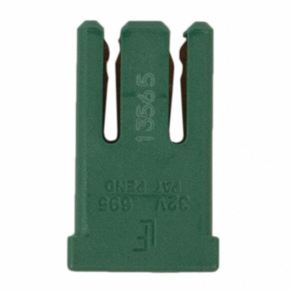 Fuse Holder Circuit Breaker - 32 Volt, 40 AMP Main Image