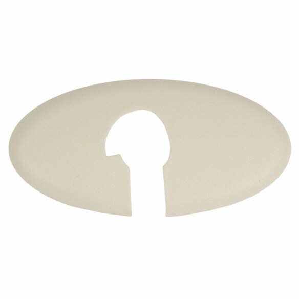 Sun Visor Cap Screw - Left Main Image