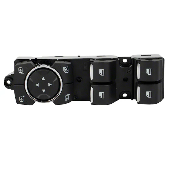 Door Window Switch Main Image