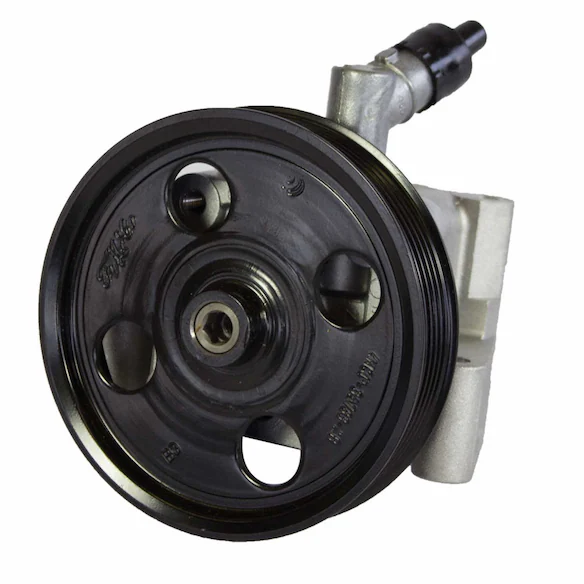 Power Steering Pump Main Image