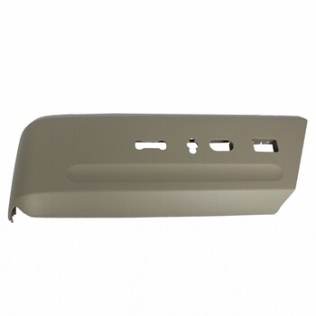 Seat Switch Panel - Left, Front